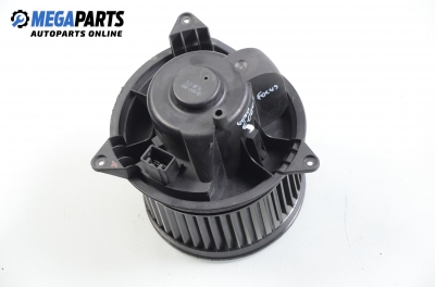 Heating blower for Ford Focus I 1.4 16V, 75 hp, hatchback, 5 doors, 2001