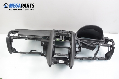 Tablou de bord for Peugeot 407 2.0 HDi, 136 hp, sedan, 2006