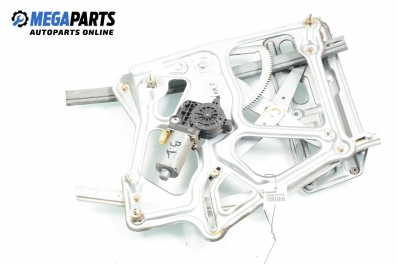 Antrieb el. fensterheber for Opel Astra G 1.6, 103 hp, cabrio, 2003, position: rechts, rückseite