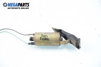 Fuel pump for Nissan Serena 1.6 16V, 97 hp, 1996