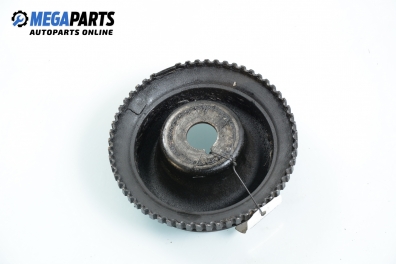 Belt pulley for Opel Tigra 1.4 16V, 90 hp, 1995