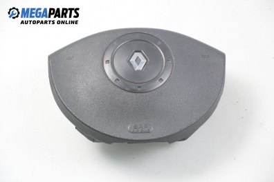 Airbag for Renault Megane II 1.9 dCi, 120 hp, hatchback, 5 doors, 2004