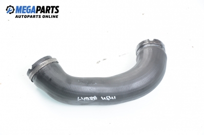 Turbo hose for Lancia Lybra 2.4 JTD, 150 hp, sedan, 2002