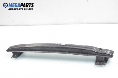 Bumper support brace impact bar for Volkswagen Passat (B6) 2.0 16V TDI, 140 hp, sedan, 2005, position: rear