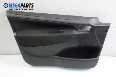 Interior door panel  for Peugeot 207 1.4 16V, 88 hp, hatchback, 5 doors, 2006, position: front - left