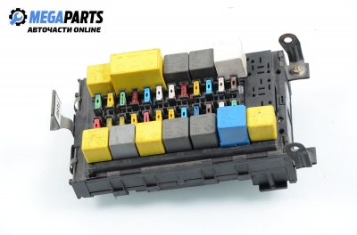 Fuse box for Lancia Delta 1.6 16V, 103 hp, 5 doors, 1997