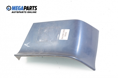 Tail light filler panel for Saab 900 2.0, 131 hp, hatchback, 5 doors, 1995, position: right