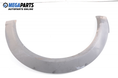 Fender arch for Ford Transit Connect 1.8 TDCi, 90 hp, passenger, 2004, position: rear - right