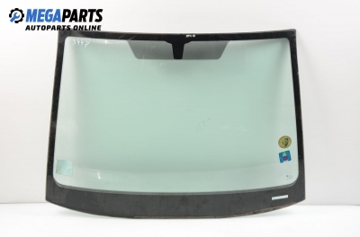 Windscreen for Opel Meriva A 1.7 CDTI, 100 hp, 2005