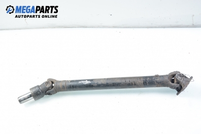 Tail shaft for Nissan Serena 1.6 16V, 97 hp, 1996, position: rear