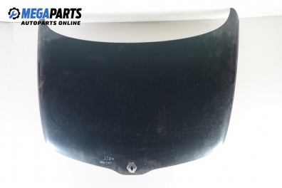 Bonnet for Renault Laguna I (B56; K56) 2.0, 113 hp, hatchback, 1995