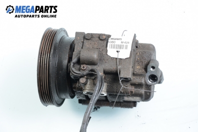 AC compressor for Mazda 626 (V) 1.8, 105 hp, hatchback, 5 doors, 1997