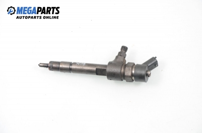 Diesel fuel injector for Lancia Kappa 2.4 JTD, 136 hp, sedan, 2000 № Bosch 0 445 110 002