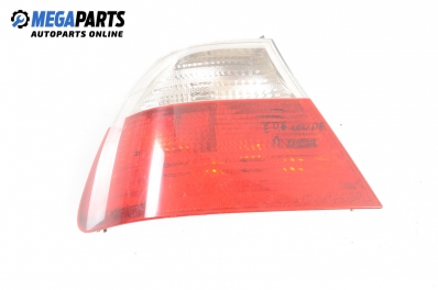 Tail light for BMW 3 (E46) 1.9, 118 hp, coupe, 1999, position: left