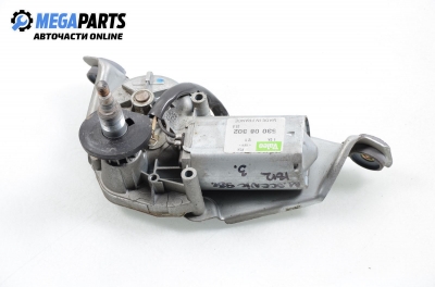 Front wipers motor for Renault Megane Scenic 1.6, 90 hp, 1998 № VALEO 530 08 302