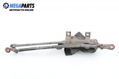 Front wipers motor for Lancia Delta 1.6 16V, 103 hp, 1997, position: front