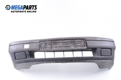 Front bumper for Volkswagen Polo (86C) 1.3, 55 hp, 1992, position: front
