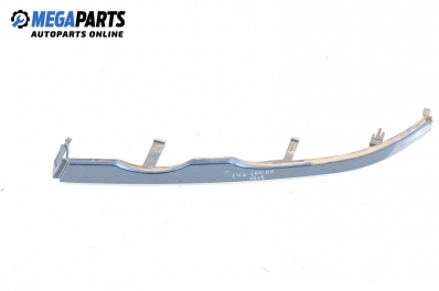 Headlights lower trim for BMW 3 (E46) 1.9, 118 hp, coupe, 1999, position: left