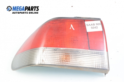 Tail light for Saab 900 2.0, 131 hp, hatchback, 1995, position: left