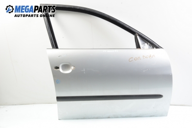 Door for Seat Cordoba (6L) 1.4 16V, 75 hp, 2003, position: front - right