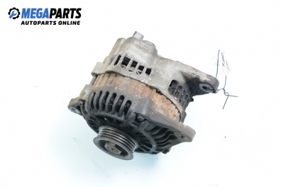 Alternator for Mazda 626 (V) 1.8, 105 hp, hatchback, 1997