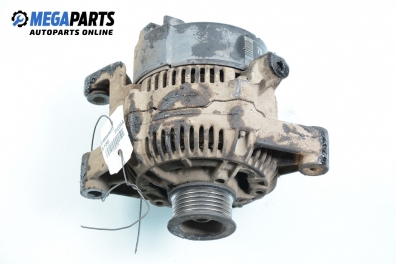 Alternator for Opel Tigra 1.4 16V, 90 hp, 1995