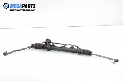 Hydraulic steering rack for BMW 3 (E36) 1.8, 113 hp, sedan, 1995