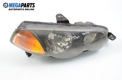 Headlight for Honda HR-V 1.6 16V 4WD, 124 hp, 5 doors, 2000, position: right