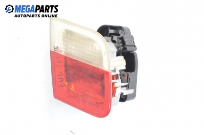 Inner tail light for BMW 3 (E46) 1.9, 118 hp, coupe, 1999, position: left