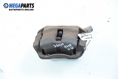 Caliper for Renault Clio II 1.6 16V, 107 hp, 3 doors, 1999, position: front - left Lucas