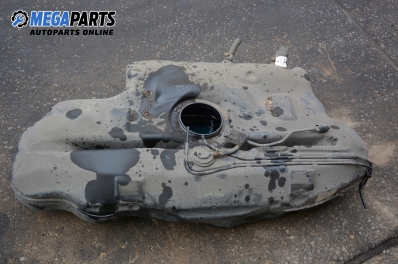 Fuel tank for Toyota Avensis 2.0 D-4D, 116 hp, hatchback, 2005