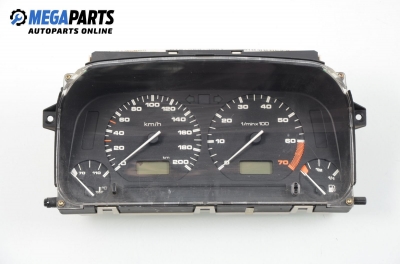 Instrument cluster for Volkswagen Polo (6N/6N2) 1.0, 45 hp, 3 doors, 1995