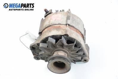 Alternator for Volkswagen Passat (B3) 1.8, 90 hp, station wagon, 1990 № Bosch 0 120 469 862