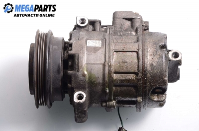 AC compressor for Volkswagen Passat (B5; B5.5) 1.9 TDI, 101 hp, sedan, 2005