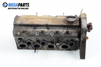 Engine head for BMW 3 (E36) 1.8, 113 hp, sedan, 1995