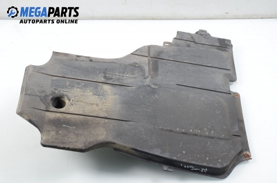Skid plate for BMW 3 (E46) 1.8, 115 hp, hatchback, 3 doors, 2002, position: rear - right