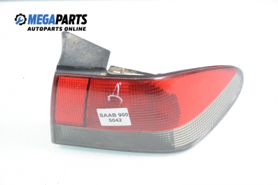 Tail light for Saab 900 2.0, 131 hp, hatchback, 1995, position: right