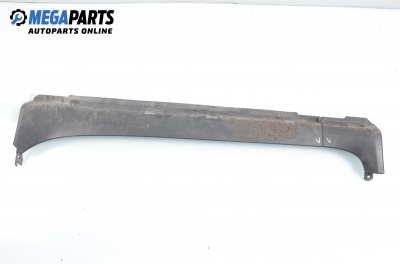 Side skirt for Smart  Fortwo (W450) 0.6, 45 hp, 2003, position: left