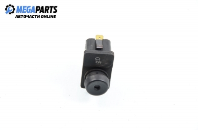 Fog lights switch button for Ford Fiesta III 1.1, 55 hp, 1990