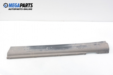 Side skirt for Citroen C5 1.8 16V, 115 hp, station wagon, 2002, position: front - right