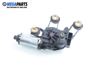 Front wipers motor for Ford Transit Connect 1.8 TDCi, 90 hp, passenger, 2004, position: left