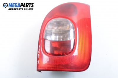 Tail light for Citroen Xsara Picasso 1.8 16V, 115 hp, 2000, position: right