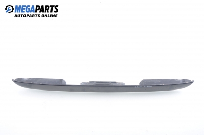 Material profilat portbagaj pentru Citroen Xsara Picasso 1.8 16V, 115 cp, 2000