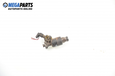 Gasoline fuel injector for Opel Corsa B 1.4 16V, 90 hp, 3 doors, 1995