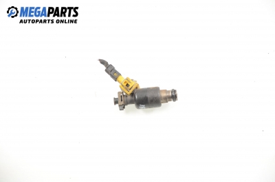 Gasoline fuel injector for Opel Corsa B 1.4 16V, 90 hp, 3 doors, 1995