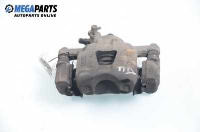 Caliper for Chevrolet Spark 0.8, 50 hp, 2006, position: front - right