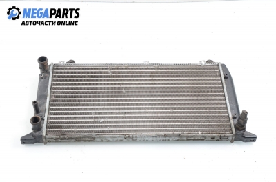 Radiator de apă pentru Audi 80 (B4) 2.0, 115 cp, sedan, 1992