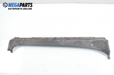 Side skirt for Smart  Fortwo (W450) 0.6, 45 hp, 2003, position: right