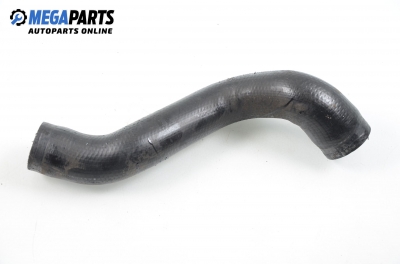 Turbo hose for Peugeot 607 2.2 HDI, 133 hp, 2001