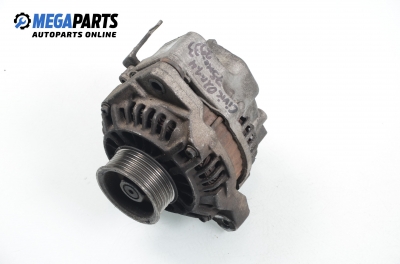 Alternator for Honda Civic VII 1.4, 75 hp, hatchback automatic, 2002